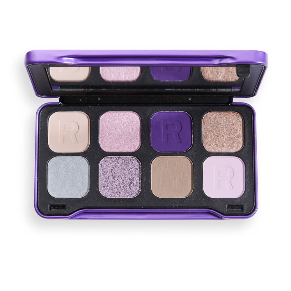 🎀 Revolution Forever Flawless Dynamic Eyeshadow - Picture 1 of 6